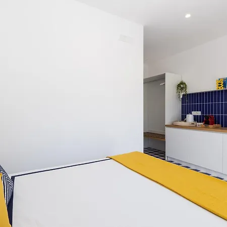 Sorrentovibes - Modern In With Views *